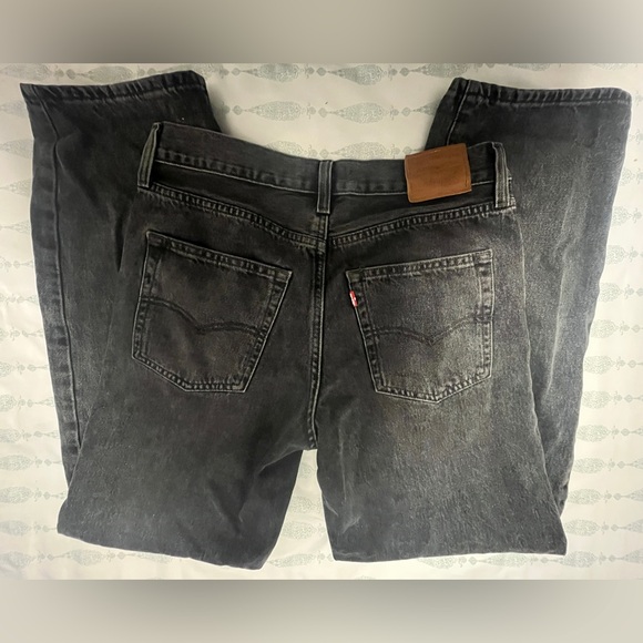 Levi’s Baggy Dad Jeans - Picture 2 of 3